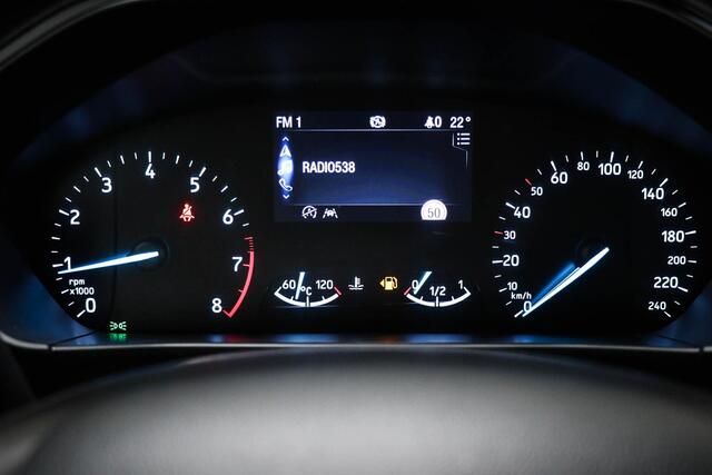 Ford FOCUS Wagon 1.0 EcoBoost ST Line Business | WINTER PACK | STUURVERWARMING | APPLE | CAMERA | TREKHAAK