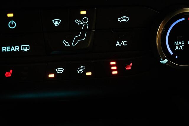 Ford FOCUS Wagon 1.0 EcoBoost ST Line Business | WINTER PACK | STUURVERWARMING | APPLE | CAMERA | TREKHAAK