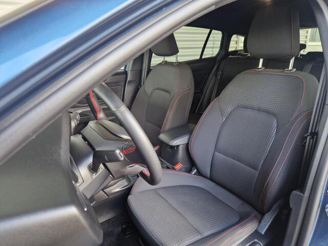 Ford FOCUS Wagon 1.0 EcoBoost Hybrid ST Line X