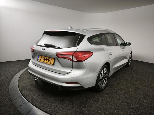 Ford FOCUS Wagon 1.0 EcoBoost ST Line Business | Navigatie | Stoel en Stuurwielverwarming | PDC | Wordt verwacht |