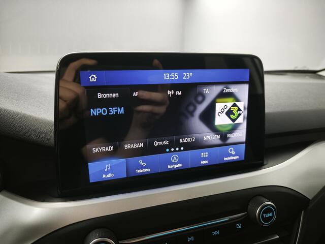 Ford FOCUS Wagon 1.0 EcoBoost ST Line Business | Navigatie | Stoel en Stuurwielverwarming | PDC | Wordt verwacht |