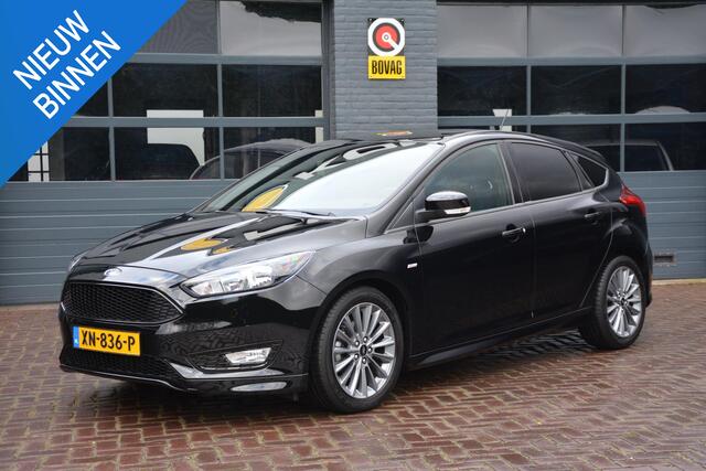 Ford FOCUS 1.0 ST-Line
