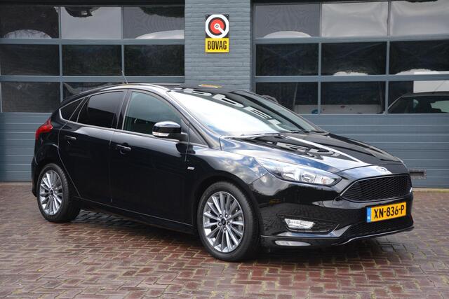 Ford FOCUS 1.0 ST-Line