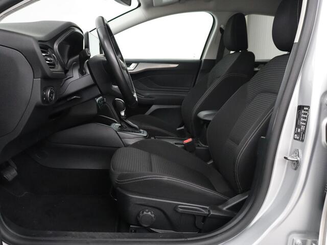 Ford FOCUS Wagon 1.0 EcoBoost Hybrid Titanium Automaat 155 PK | Navi | Clima | Cruise Control | Parkeersensor | Carplay | DAB+