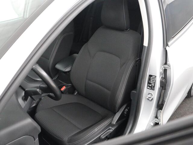 Ford FOCUS Wagon 1.0 EcoBoost Hybrid Titanium Automaat 155 PK | Navi | Clima | Cruise Control | Parkeersensor | Carplay | DAB+