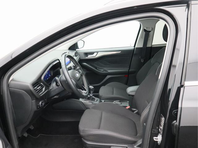 Ford FOCUS Wagon 1.0 EcoBoost Hybrid Titanium X Business/ compleet!