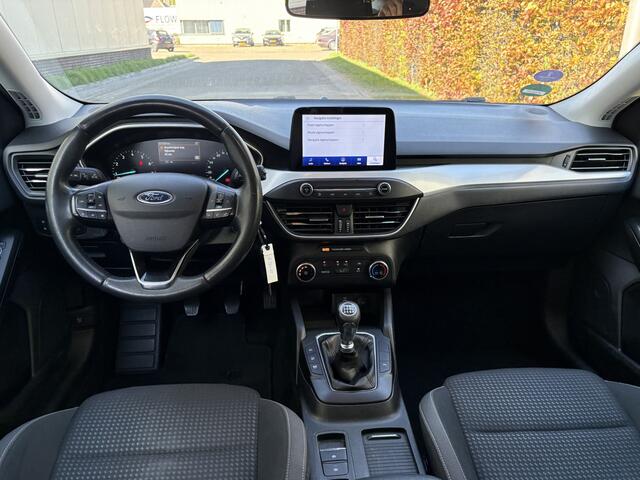 Ford FOCUS Wagon 1.0 EcoBoost Trend Edition Business / NAVI / AIRCO / CRUISE