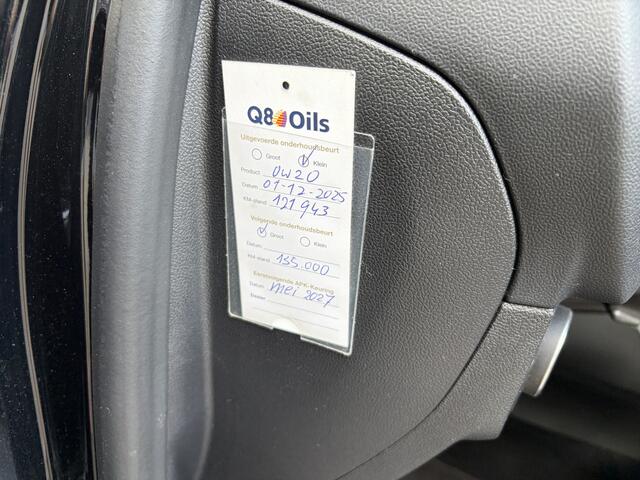 Ford FOCUS 1.0 EcoBoost Titanium Business / AUTOMAAT / NAVI / CRUISE / 135dkm!