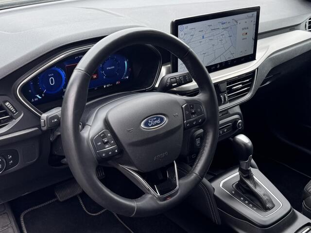 Ford FOCUS Wagon 1.0 EcoBoost Hybrid Titanium Style I NAVI I TREKH I CAR PLAY I