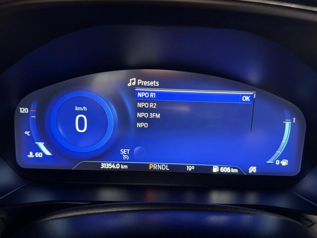 Ford FOCUS Wagon 1.0 EcoBoost Hybrid Titanium Style I NAVI I TREKH I CAR PLAY I