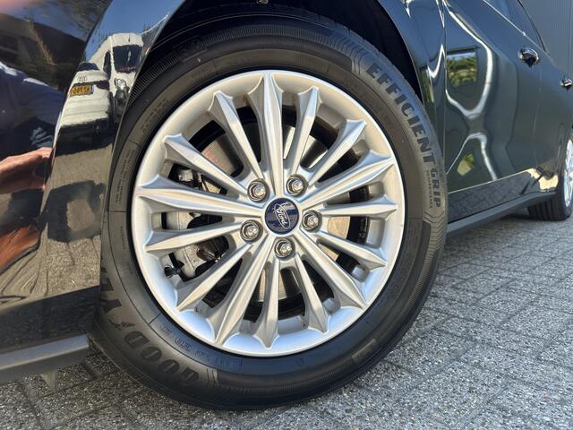 Ford FOCUS Wagon 1.0 EcoBoost Titanium X Business | Pano | Trekhaak