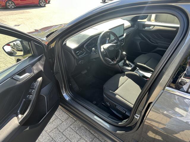 Ford FOCUS Wagon 1.0 EcoBoost Hybrid Titanium | Navi | Cruise