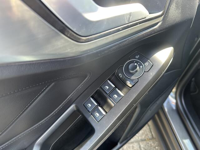 Ford FOCUS Wagon 1.0 EcoBoost Hybrid Titanium | Navi | Cruise
