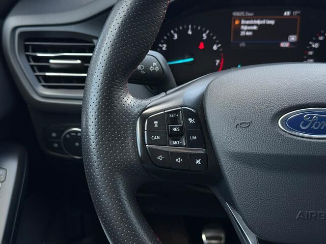 Ford FOCUS 125pk EcoBoost ST Line Business | Winterpack | Trekhaak | Adapt. cruise | B&O | 100% dealeronderhouden |