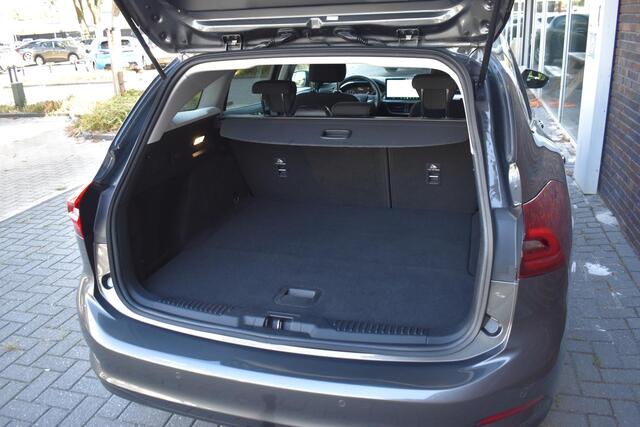 Ford FOCUS Wagon 1.0 EcoBoost Hybrid Titanium