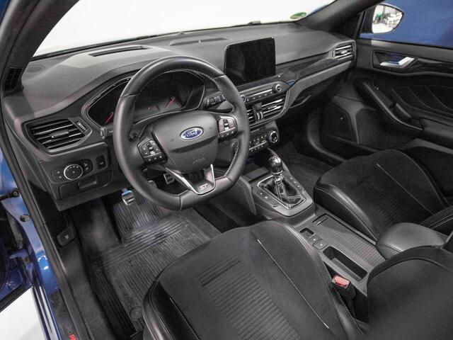 Ford FOCUS Wagon 2.3 EcoBoost ST-3 Pano B&O ACC Keyless