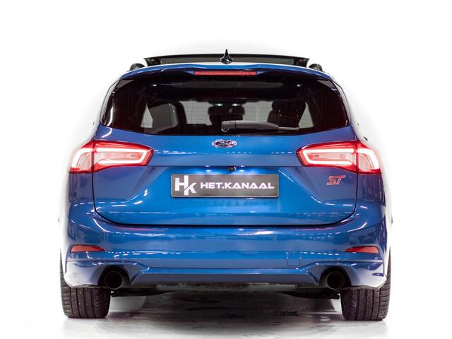 Ford FOCUS Wagon 2.3 EcoBoost ST-3 Pano B&O ACC Keyless