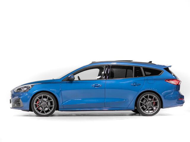 Ford FOCUS Wagon 2.3 EcoBoost ST-3 Pano B&O ACC Keyless