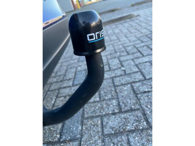 Ford FOCUS 1.0 125PK titanium Navi Blis Trekhaak Nieuwe Distributie