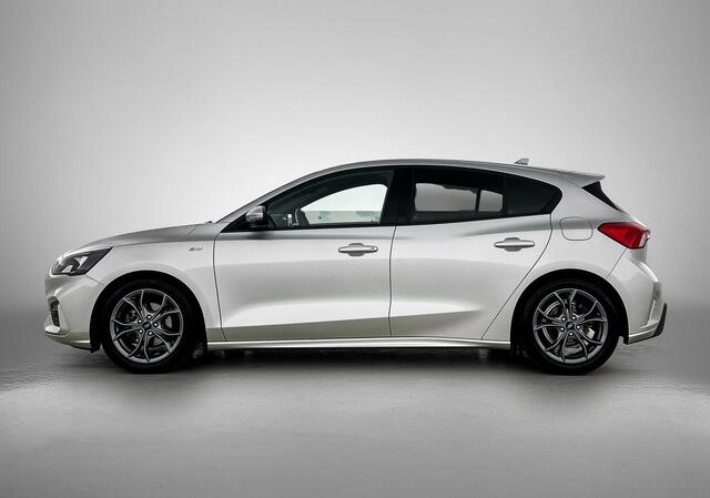 Ford FOCUS 1.0 EcoBoost Hybrid ST Line Business