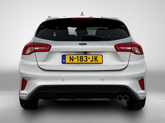 Ford FOCUS 1.0 EcoBoost Hybrid ST Line Business