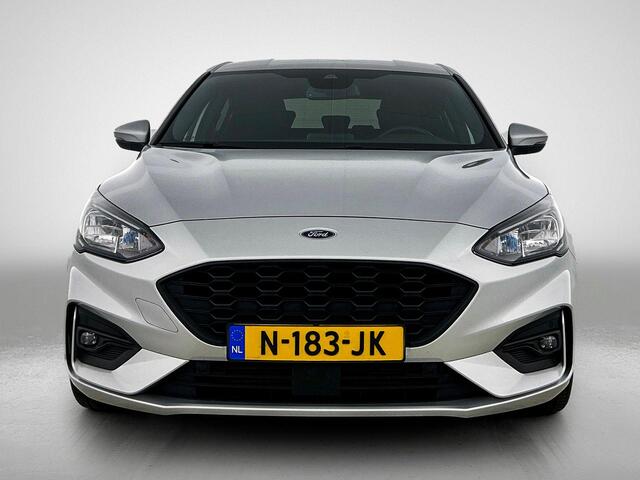 Ford FOCUS 1.0 EcoBoost Hybrid ST Line Business