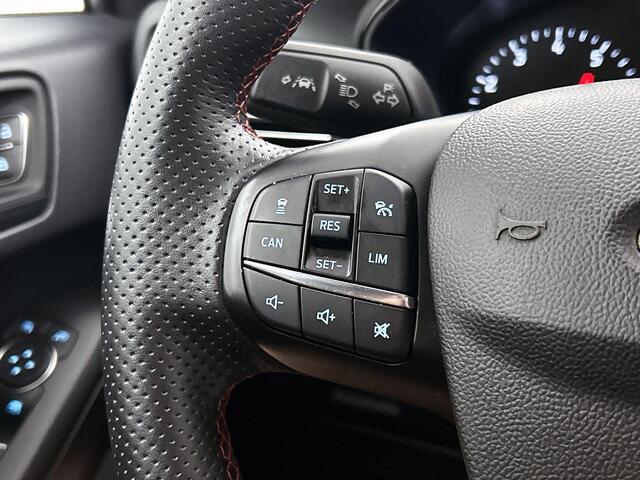 Ford FOCUS 1.0 EcoBoost Hybrid ST Line Business
