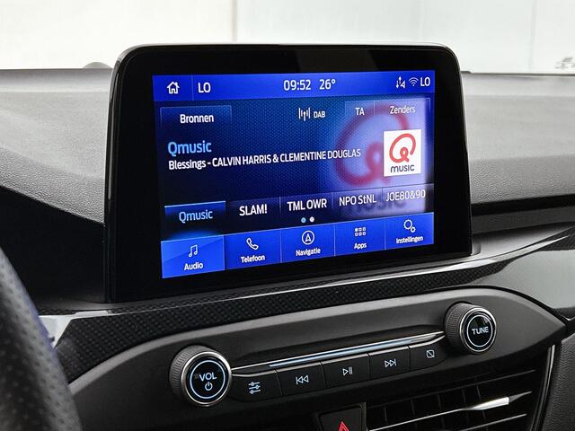 Ford FOCUS 1.0 EcoBoost Hybrid ST Line Business