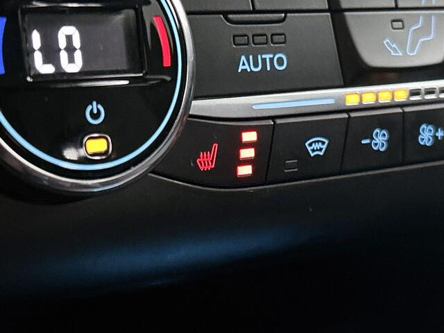 Ford FOCUS 1.0 EcoBoost Hybrid ST Line Business