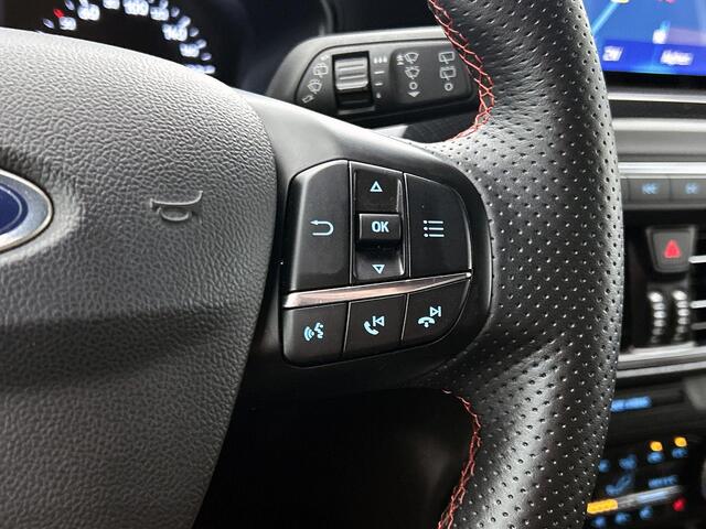 Ford FOCUS 1.0 EcoBoost Hybrid ST Line Business