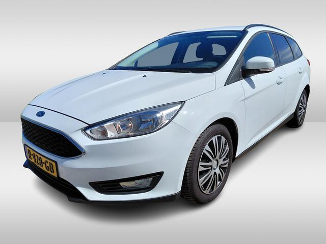 Ford FOCUS Wagon 1.0 Trend AUTOMAAT