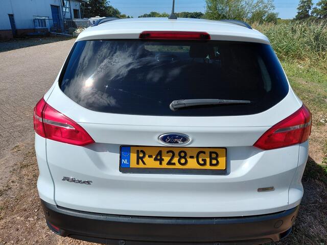 Ford FOCUS Wagon 1.0 Trend AUTOMAAT