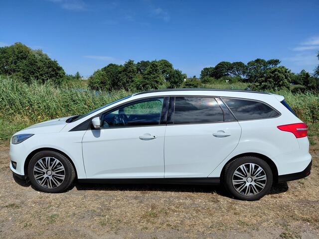 Ford FOCUS Wagon 1.0 Trend AUTOMAAT