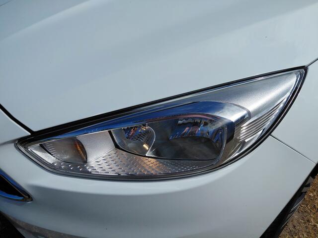 Ford FOCUS Wagon 1.0 Trend AUTOMAAT