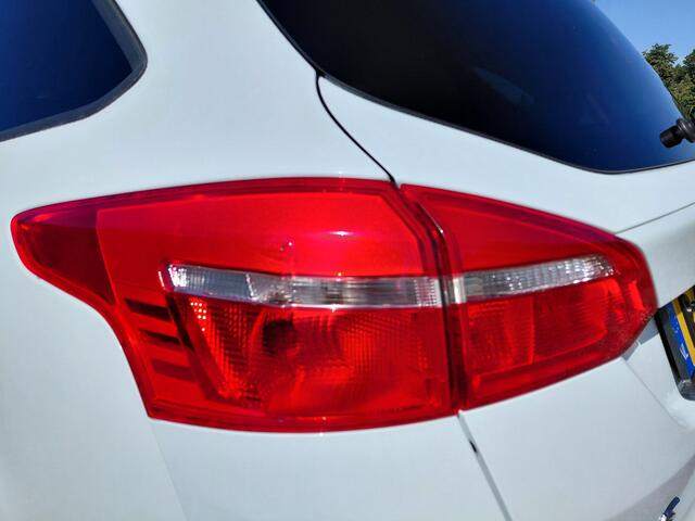 Ford FOCUS Wagon 1.0 Trend AUTOMAAT