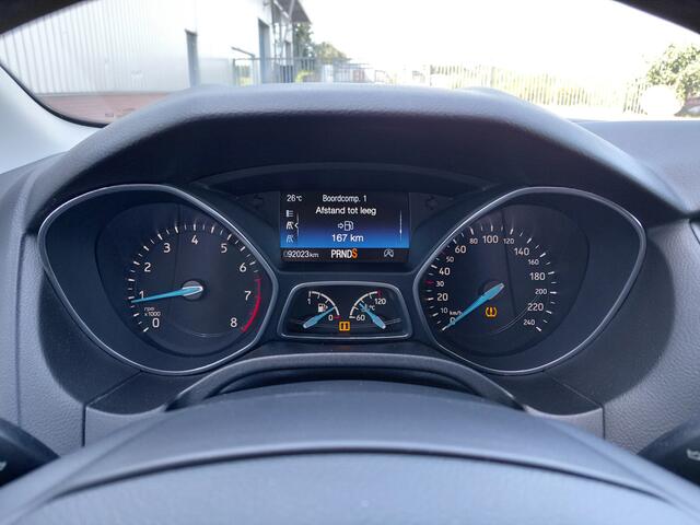 Ford FOCUS Wagon 1.0 Trend AUTOMAAT