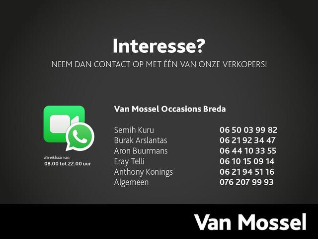 Ford FOCUS 2.0 ST | Winterpakket | Achteruitrijcamera | Sportstoelen | Lichtmetalen Velgen |