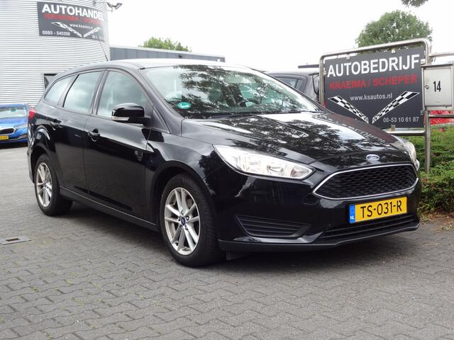 Ford FOCUS Wagon 1.0 Lease Edition