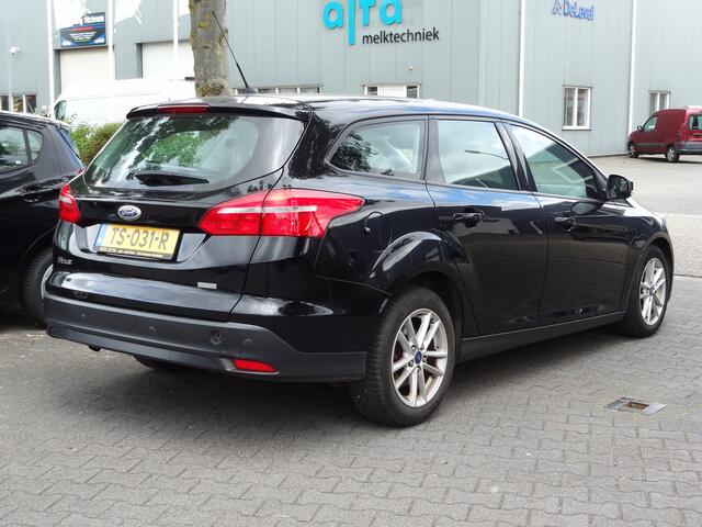 Ford FOCUS Wagon 1.0 Lease Edition