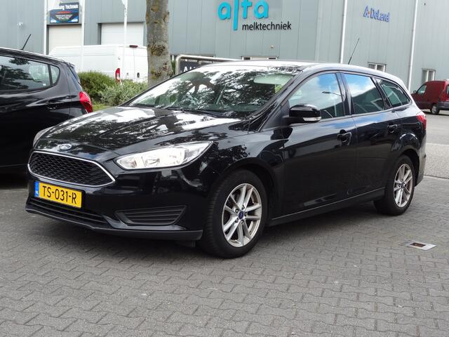 Ford FOCUS Wagon 1.0 Lease Edition