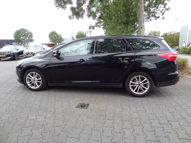 Ford FOCUS Wagon 1.0 Lease Edition