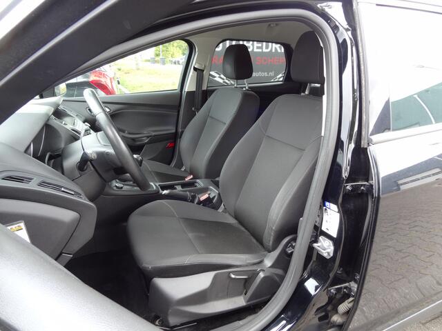 Ford FOCUS Wagon 1.0 Lease Edition