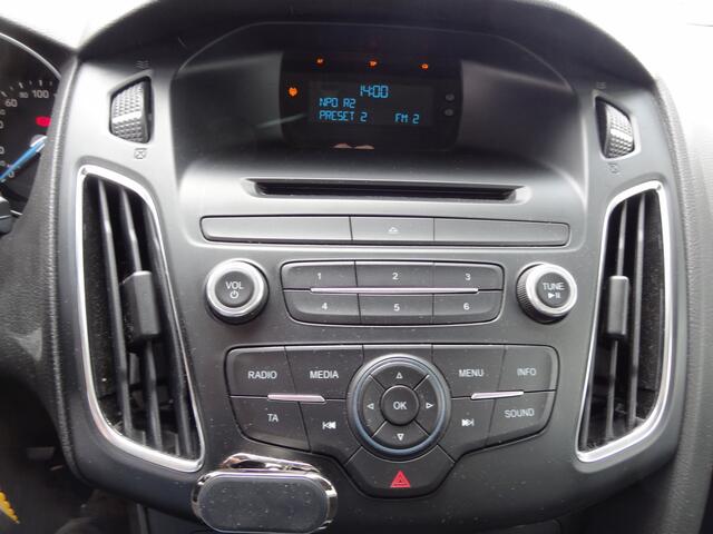 Ford FOCUS Wagon 1.0 Lease Edition