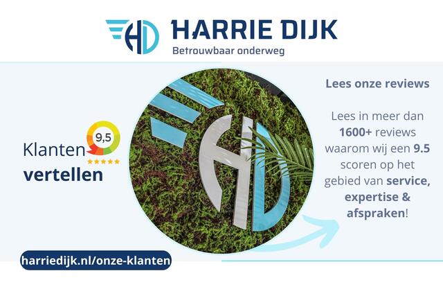 Ford FOCUS 1.0 EcoBoost 125 PK Active Business | Cruise | Winterpakket | PDC | NAV + App. Connect | Airco | Afn. Trekhaak | LM 17" |