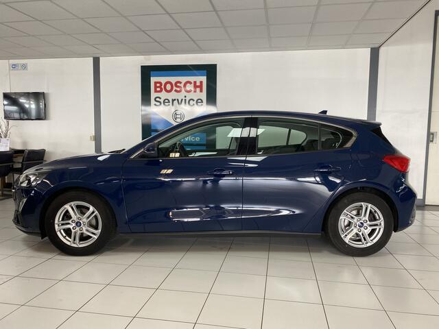 Ford FOCUS 1.0 EcoBoost Trend Edition Business Navigatie / Carplay /Led verlichting /airco