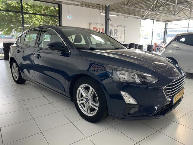 Ford FOCUS 1.0 EcoBoost Trend Edition Business Navigatie / Carplay /Led verlichting /airco