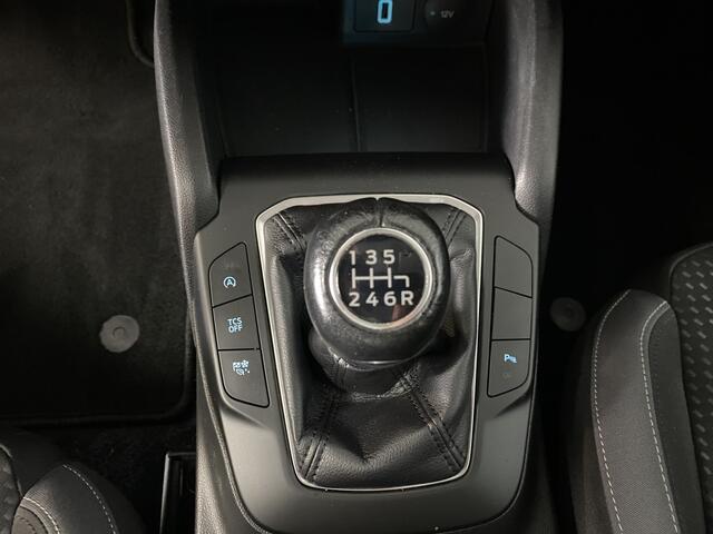Ford FOCUS 1.0 EcoBoost Trend Edition Business Navigatie / Carplay /Led verlichting /airco