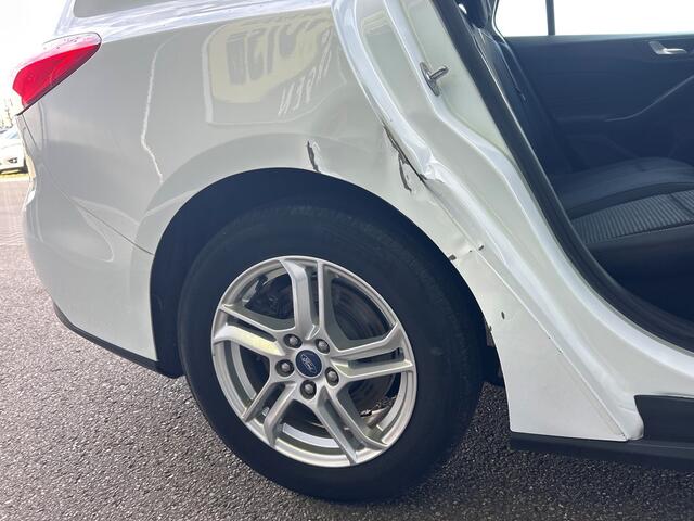 Ford FOCUS Wagon 1.0 EcoBoost Trend Edition Business