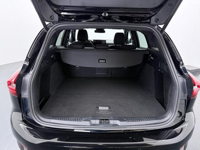 Ford FOCUS Wagon EcoBoost Hybrid 155 pk ST-Line | Winterpack | AGR | Adapt. cruise | El. a. klep | Matrix LED | Groot scherm | 4 seiz. banden