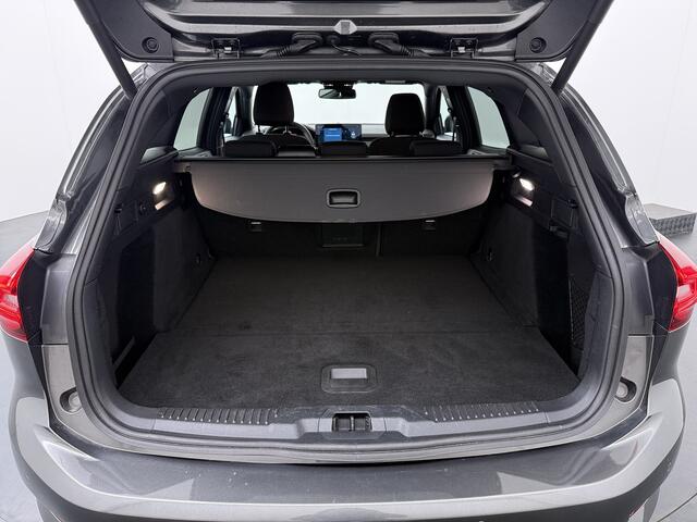 Ford FOCUS Wagon EcoBoost Hybrid 155 pk ST-Line | Winterpack | AGR | Adapt. cruise | El. a. klep | Matrix LED | Groot scherm | 4 seiz. banden